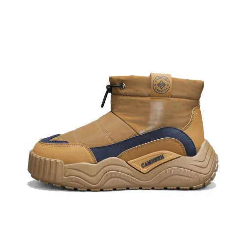 MIIOW Сноубутсы Мужской