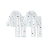 Белый комплект для девушки