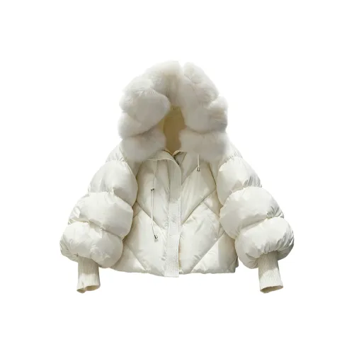 AURORA MUSE Пуховик Женский