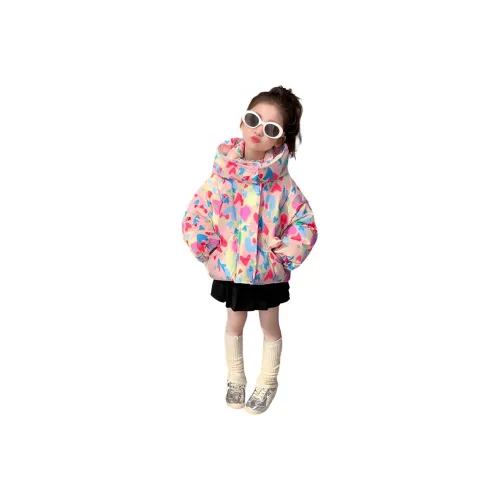 NOME Многоцветный Little Kids Tops