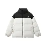 Теплый белый (Новый, размер CN, 90% белый утиный пух)