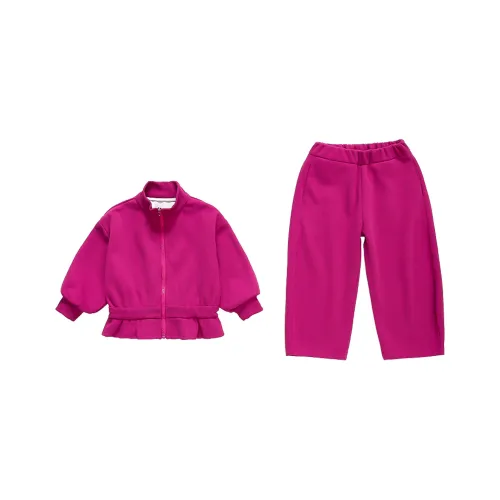 Maycaur Повседневная спортивная одежда для детей в возрасте 3-7 лет