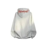 Серый меланж