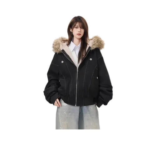 TONYBEAR Повседневный дизайн хлопковый пуховик мужской