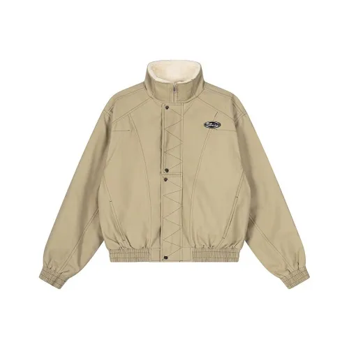 HANGYU Унисекс Куртки