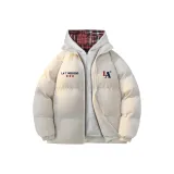 Экрю (Красная шляпа в клетку)