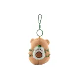 Голландская свинина, спина, авокадо