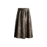 Тёмно-серый/Золотой