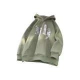 Light Green Fleece-Lined  
Светло-зеленый с флисовой подкладкой