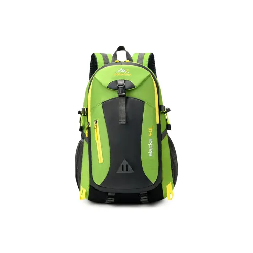 Tezimyt Полиэстер Рюкзак Стандартный Унисекс Многоцветный