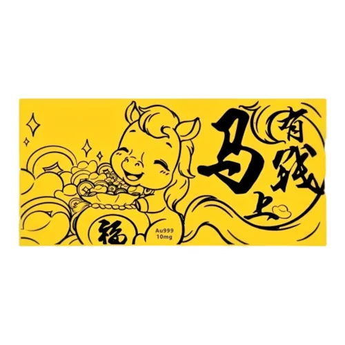 LINDIAN Сплав Аксессуар Bill Унисекс