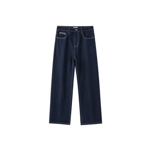 Jeep Унисекс Джинсы