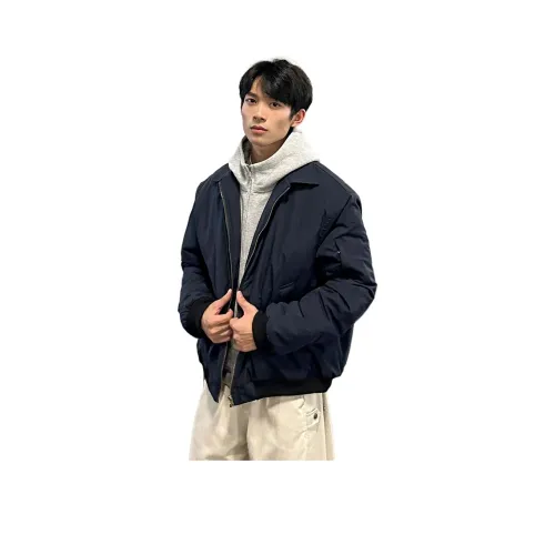 Gyoza Pasta Хлопковая куртка унисекс