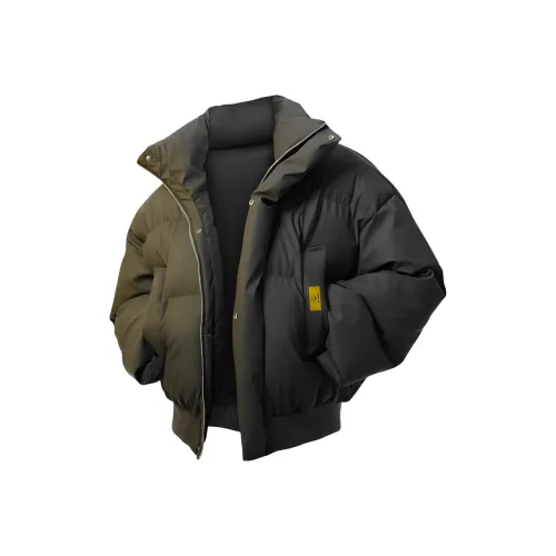 JOE BOXER Унисекс Пуховики