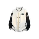 Белый [Улучшенный утеплённый-2000T, сжатый хлопок]