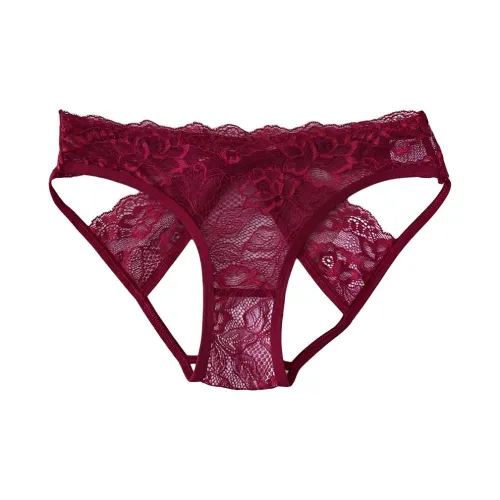 AIMENGYISI Женские трусики-бикини