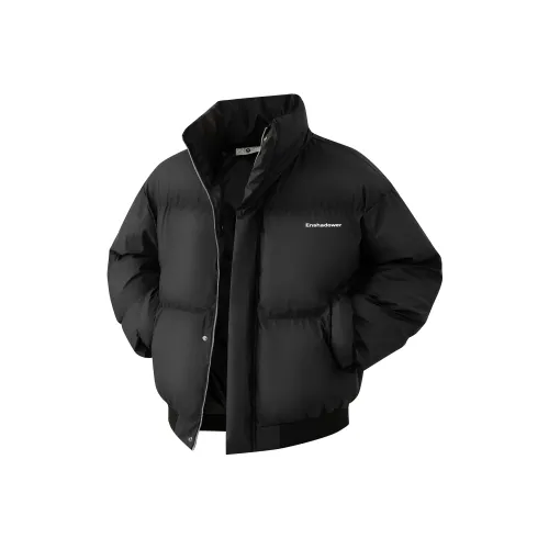 ENSHADOWER Хлопковый пуховик унисекс