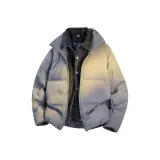 Темно-серый