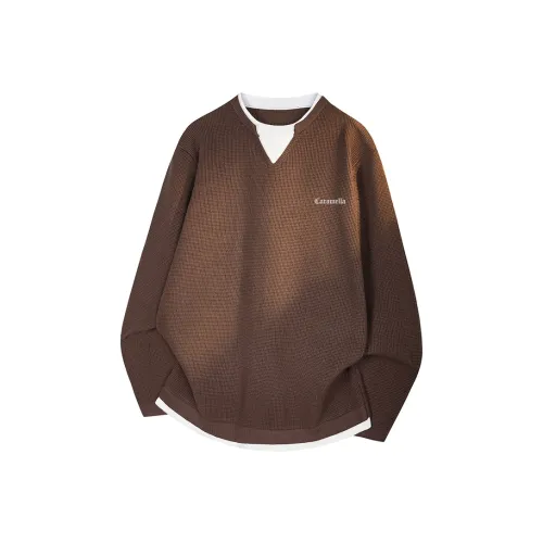 Caramella Унисекс Свитеры