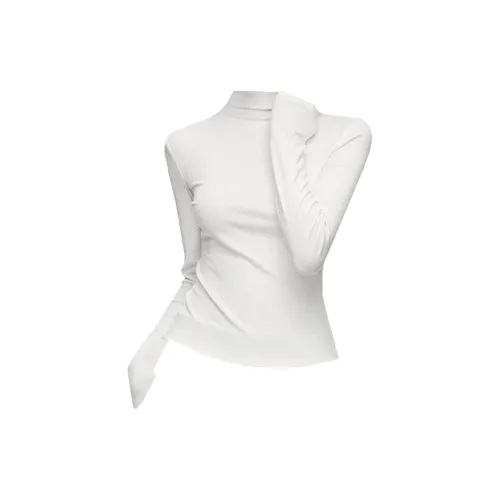 SHCER Женские термофутболки