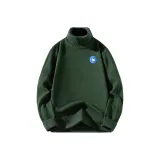 Армейский зеленый