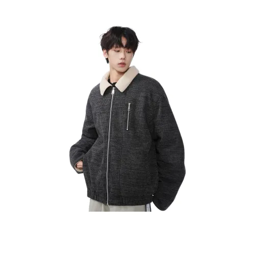 ONE PIECE Унисекс Пуховики