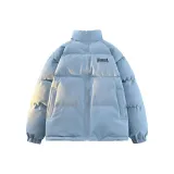 Светло-голубой