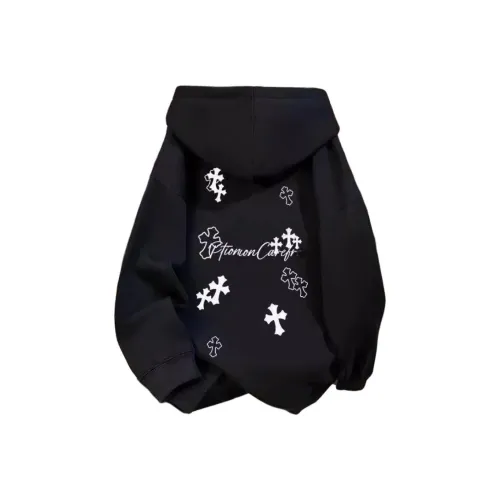 ONENINE34PM Мужские Свитшоты