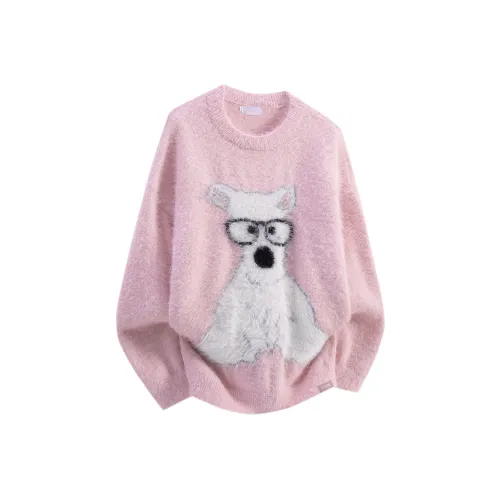 CHONGXIAOLV Унисекс Трикотаж