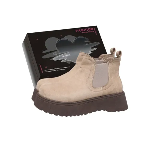 Worm's Home Женские ботильоны