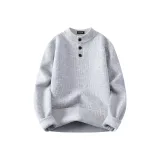 Светло-серый