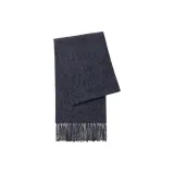 Серый меланж