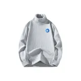 Светло-серый