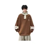 Коричневый