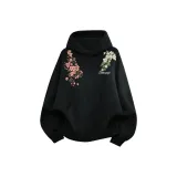 Black Fleece-Lined [Стандартный размер]