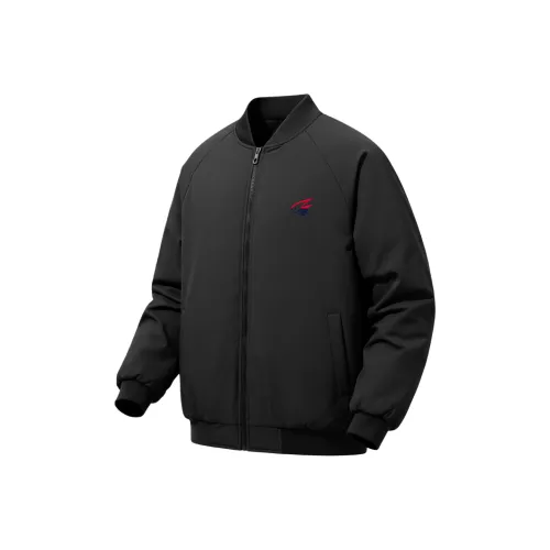 DOUBLEFISH Куртки и Пальто Унисекс