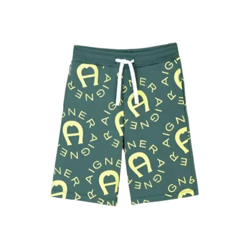 Aigner Kids Унисекс Футболки