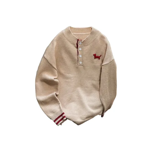 SAGP Унисекс Трикотаж