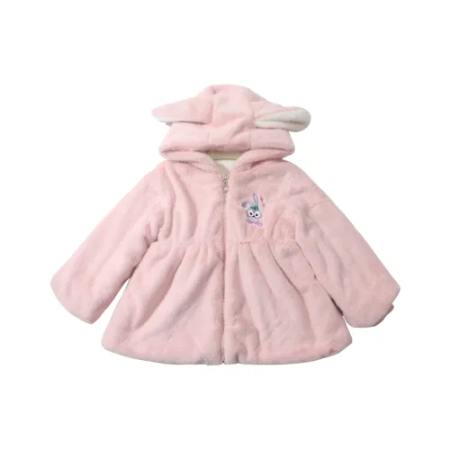 MADALLO Мех Детский Возраст 3-7 лет