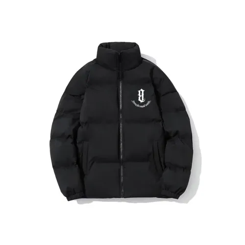 NRXX Мужские пуховики