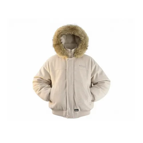 ZOTRANS Унисекс Пуховики