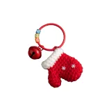 B2 Пряжа Рождество Украшение-Перчатка