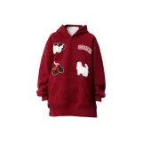 Ангорский красный