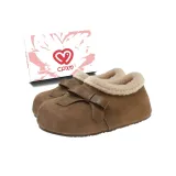 Хаки + Эксклюзивная обувь Коробка