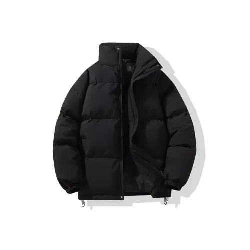 TONYBEAR Повседневный дизайн хлопковый пуховик мужской