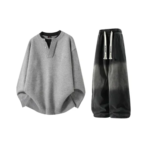 Путешествие на Запад Повседневная спортивная одежда Унисекс