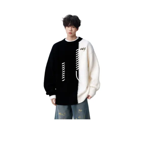 SRKJ Унисекс Трикотаж