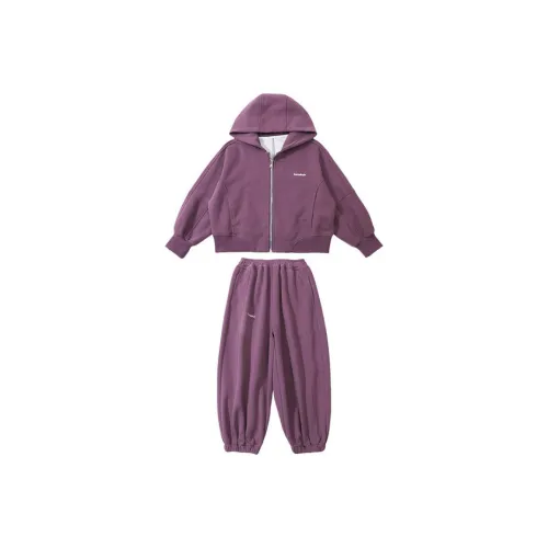 Maycaur Повседневная спортивная одежда для детей в возрасте 3-7 лет