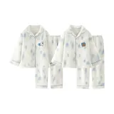 Белый комплект для девушки