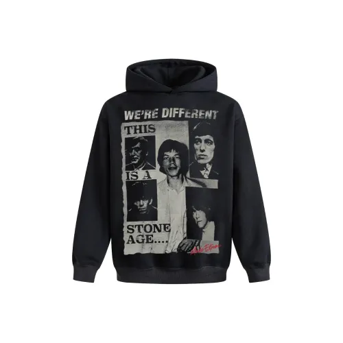 FOREST LIBRARY Свитшот Унисекс